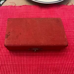 Vintage 1900s silver plated Tort spoons 4 inches